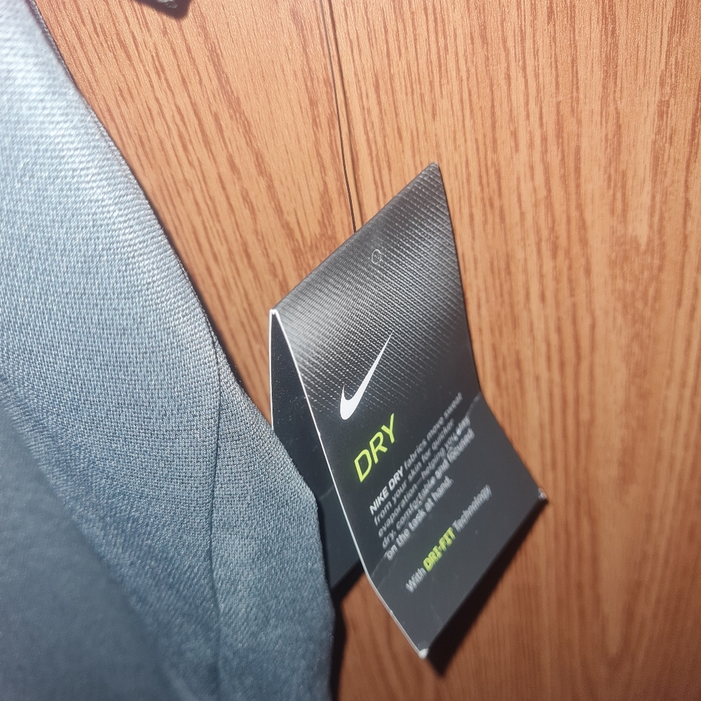 NWT Men's Nike Pro Dri Fit Standed Fit Size XL - Picture 4 of 4